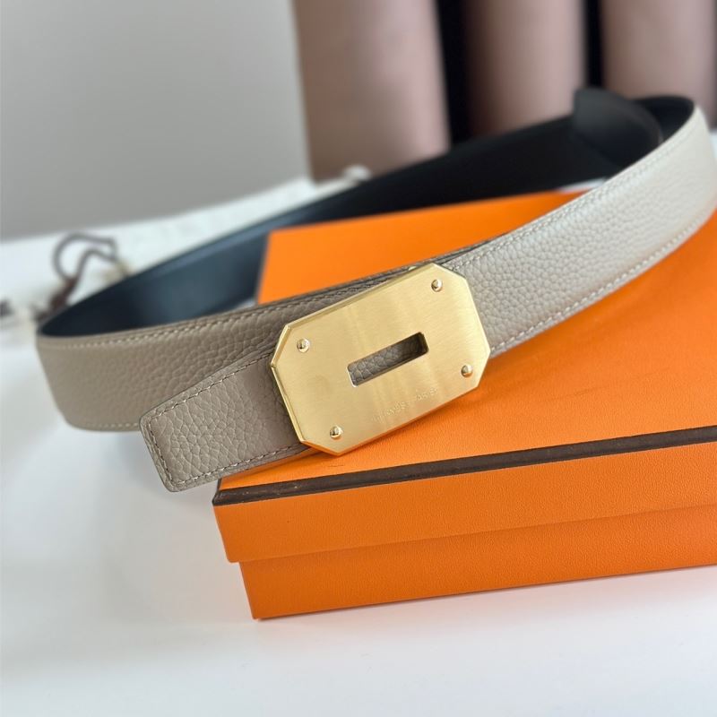 Hermes Belts